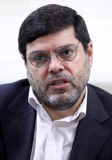 Dr. Mohammad Marandi